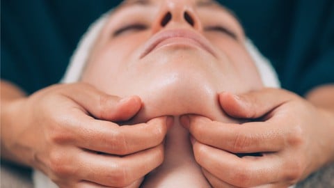 TMJ Massage Mastery Certificate Course (2 CE)