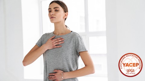 Yoga Teacher Training For Trauma, Depression and Anxiety