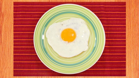 Eating For Energy