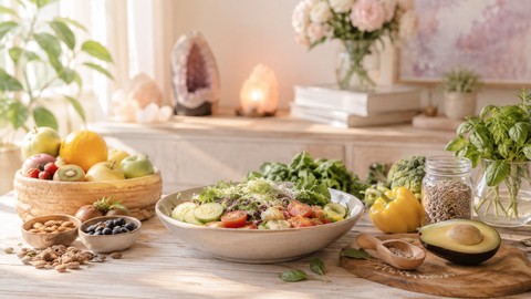 Ausbildung zum Ernährungsberater | Akkreditierter Diplomkurs