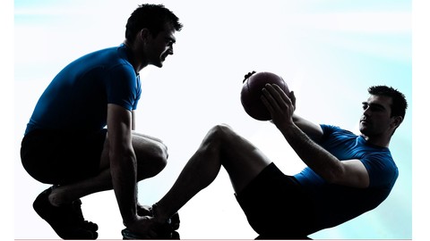 Be Your Own Personal Trainer ("BYOPT") - For Men