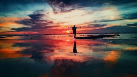 Mindfulness and Mindfulness Meditation Course