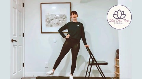 Senior Fitness Instructor Training (Studio Certified)
