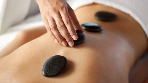 Hot Stone Massage Mastery Certificate Course (6 CE)