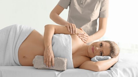 Pregnancy (Prenatal) Massage Certificate Course | 3.5 CEU