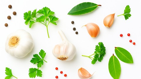 Herbalism: Professional Herbalism Certificate Course