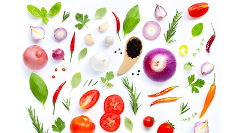 Herbalism Mastery: Professional Certification Course