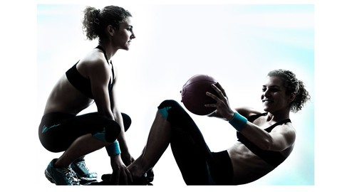 Be Your Own Personal Trainer ("BYOPT") - For Women