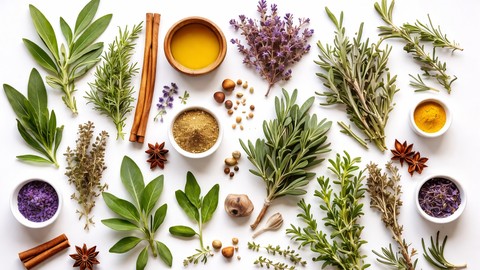 Herbalism Certification: Master the Art of Natural Healing