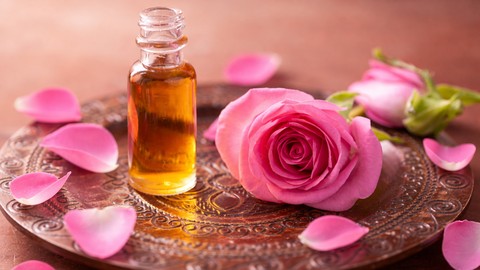 Aromatherapy Certification: Complete Guide to Essential Oils