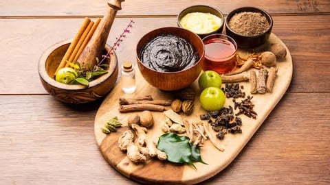 Ayurveda healthy Diet, Routine and Nutrition (Part 1)