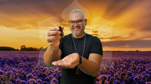Aromatherapy Full Course (Certified)