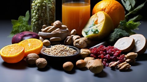 Diploma in Lifestyle Medicine - Part 1/2