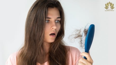 HOLISTIC SOLUTIONS FOR HAIR LOSS