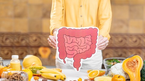 Gut Reset & Cleanse Masterclass