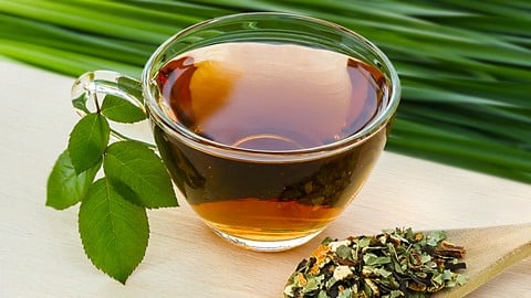 Herbalism :: Cold, Flu & Immunity Remedies Certificate