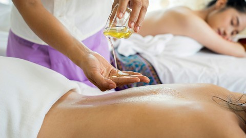 Modern Lomi Lomi Massage Mastery Certificate Course | 4.5 CE