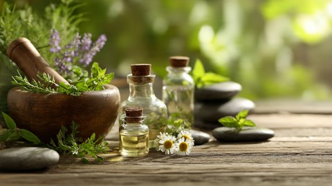 Naturopathy for Beginners Certification Course