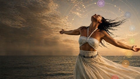 Dance of The Chakras: A Somatic Movement Journey