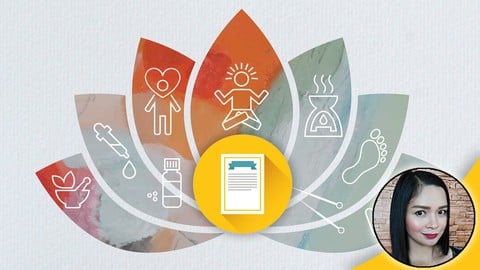 Holistic Wellness Life Coach Certification