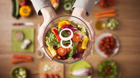 Real Food for Real People: Nutrition Success for Life