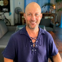 Mark Perren-Jones