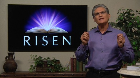 RISEN - Diet, Detox, Herbs & Natural Remedies - Part 1