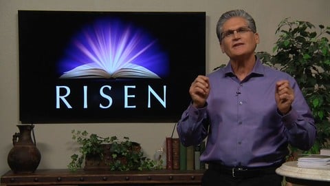 RISEN - Diet, Detox, Herbs & Natural Remedies - Part 2