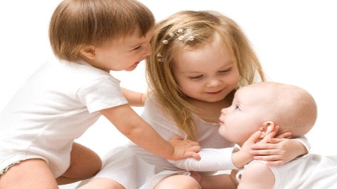 Paediatric First Aid Training