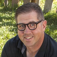 Clark Chamberlain Image