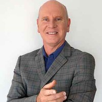 Chris Spink Image