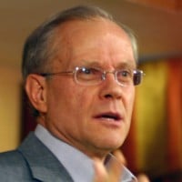 Roger Kay Allen, Ph.D. Image