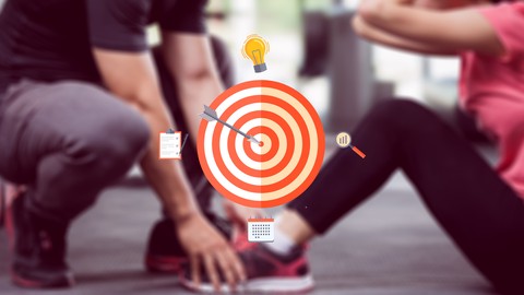Quickstart Online Marketing Guide for Fitness Professionals
