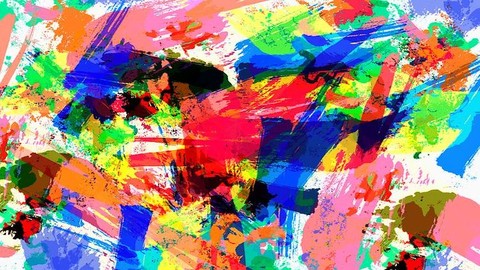 Arts Therapy : Arts Therapy For Self-Exploration (Part 2)