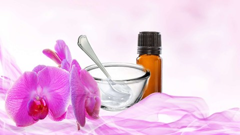 Aromatherapy - Top Ten Formulas