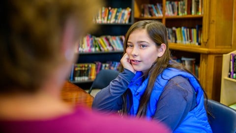COUNSELLING CHILDREN & ADOLESCENTS (Fully Accredited)