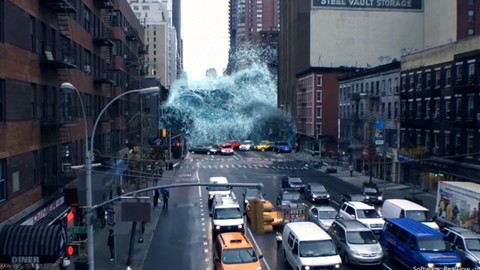 RealFlow 10 lessons
