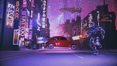 The Beginners VFX Bootcamp.