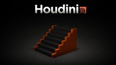 Intro to Procedural Modeling with Houdini
