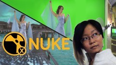 VFX Compositing with Nuke: The Complete 2D Edition
