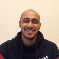 Raffi Bedross Image