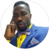 Edward Boateng Image