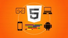 HTML5 MasteryBuild Superior Websites & Mobile Apps NEW 2021