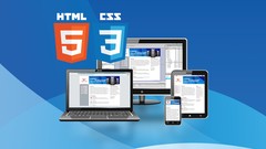 HTML5 and CSS3 - Essential Training