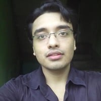 Supriyo Kundu Image