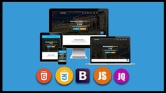 Build a new and modern looking Responsive websites