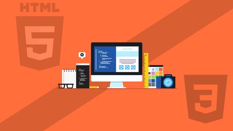 Build Responsive Real World Websites with HTML5 and CSS3