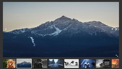 Learn to create Image Slider in HTML5, CSS3 and JQuery