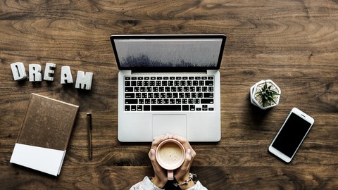 The HTML5 Course: From Basic to Advanced