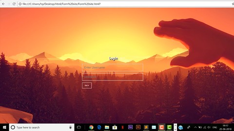 Learn To Code Using HTML 5 and CSS 3:Beginner To Expert